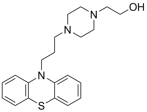 Perphenazine EP Impurity B