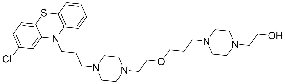 Perphenazine Impurity 3