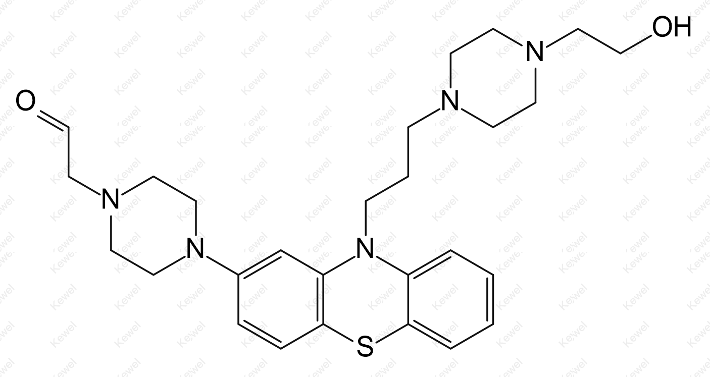 Perphenazine Impurity 5