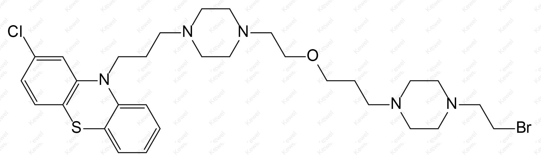 Perphenazine Impurity 6