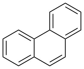 Phenanthrene