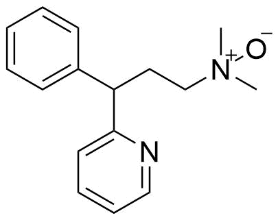 Pheniramine N-Oxide