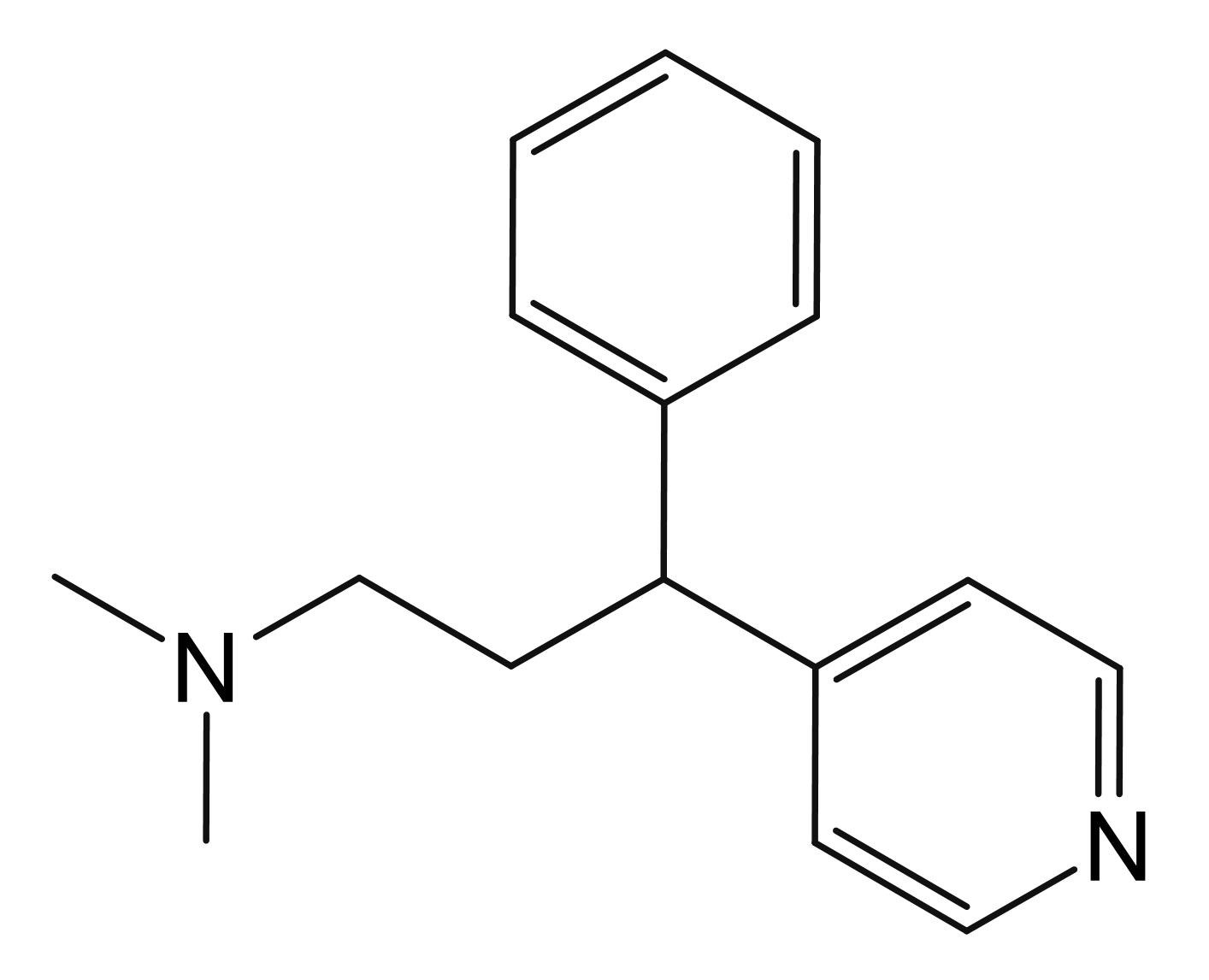 Pheniramine  Impurity 5