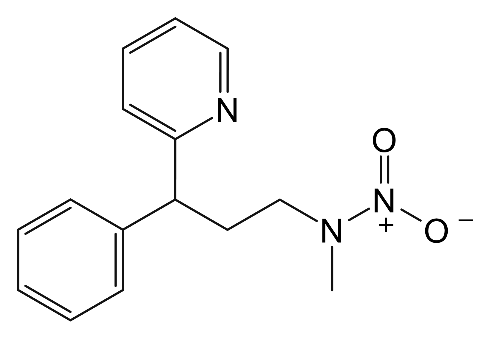 Pheniramine  Impurity 7