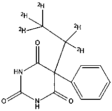 Phenobarbital-D5