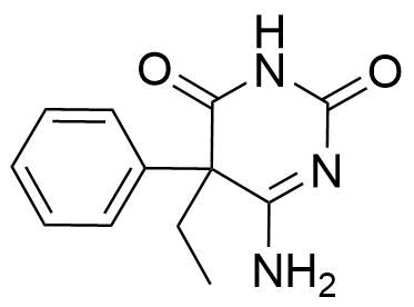 Phenobarbital EP Impurity B