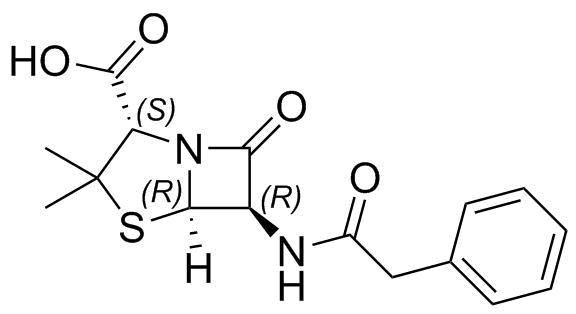 Phenoxymethylpenicillin EP Impurity A