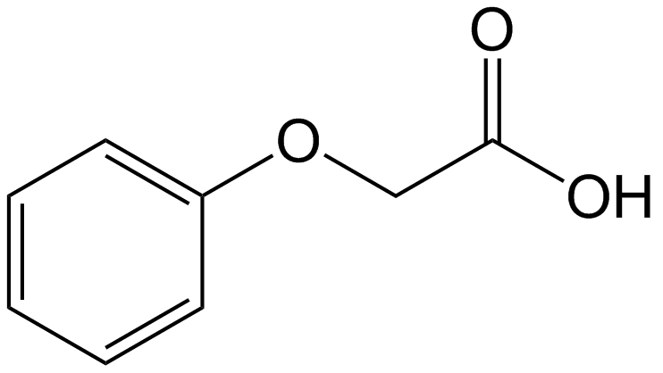 Phenoxymethylpenicillin EP Impurity B