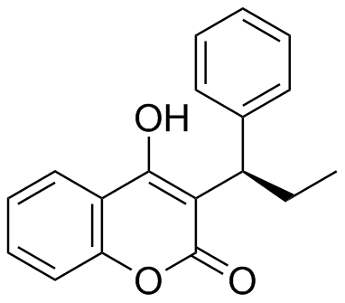 (R)-Phenprocoumon