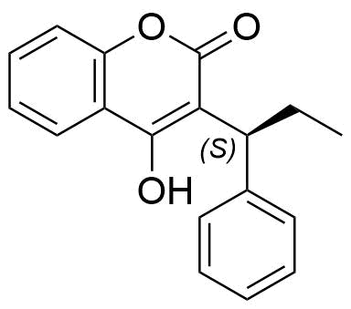 (S)-Phenprocoumon