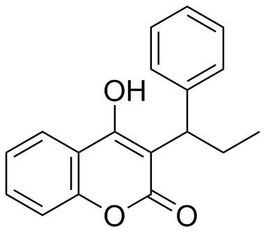 Phenprocoumon
