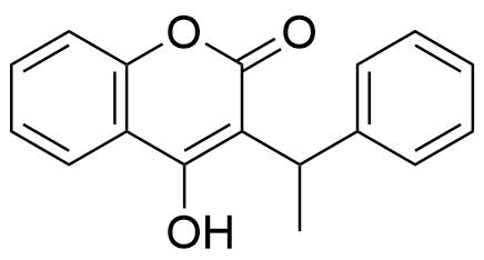 Phenprocoumon Impurity 4