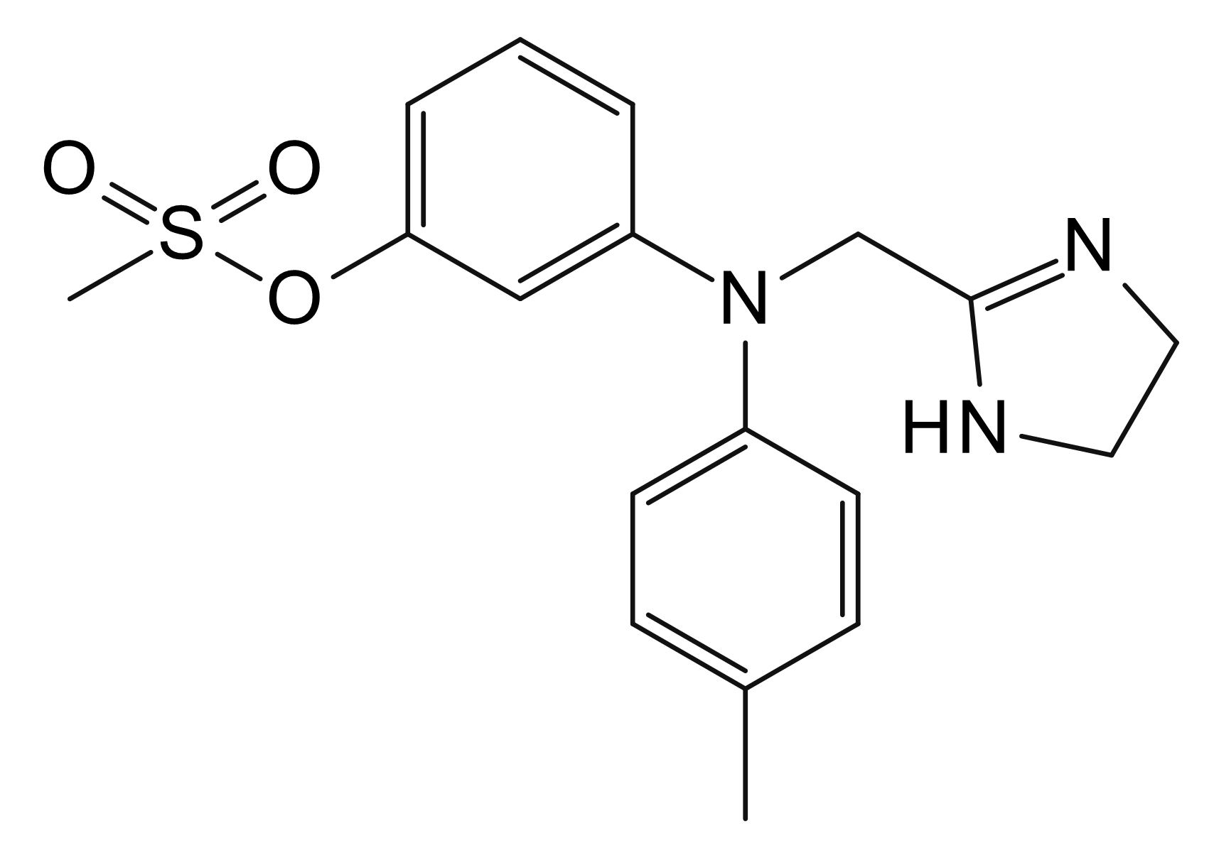 Phentolamine Impurity 2
