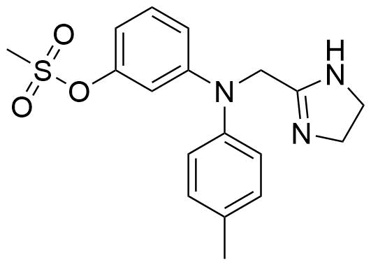 Phentolamine Mesylate Impurity 12