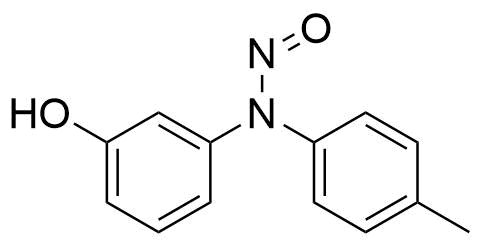 Phentolamine Mesylate Nitroso Impurity 14