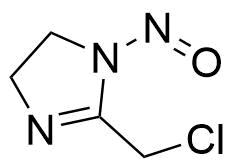 Phentolamine Mesylate Nitroso Impurity 16