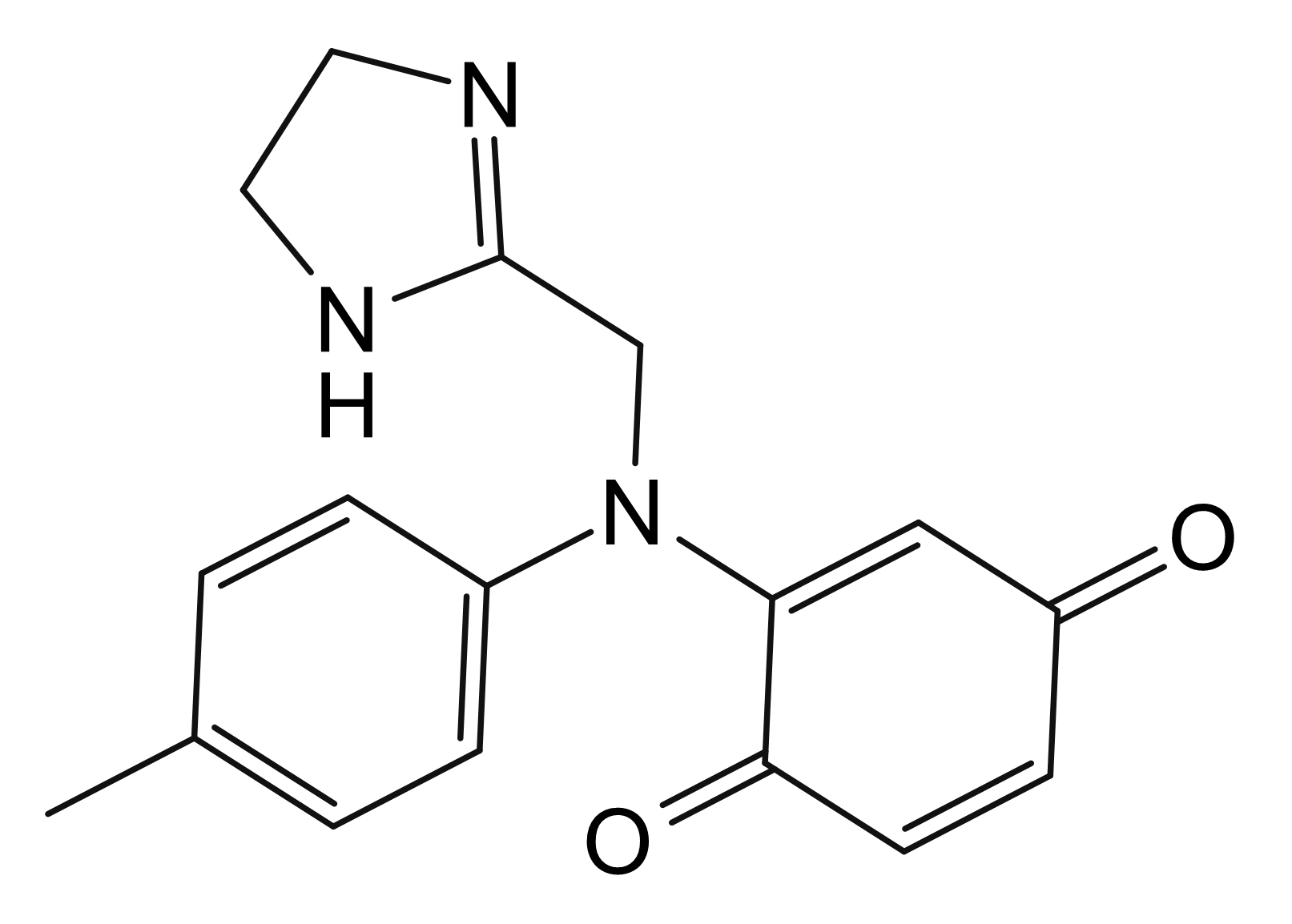 Phentolamine Impurity 19