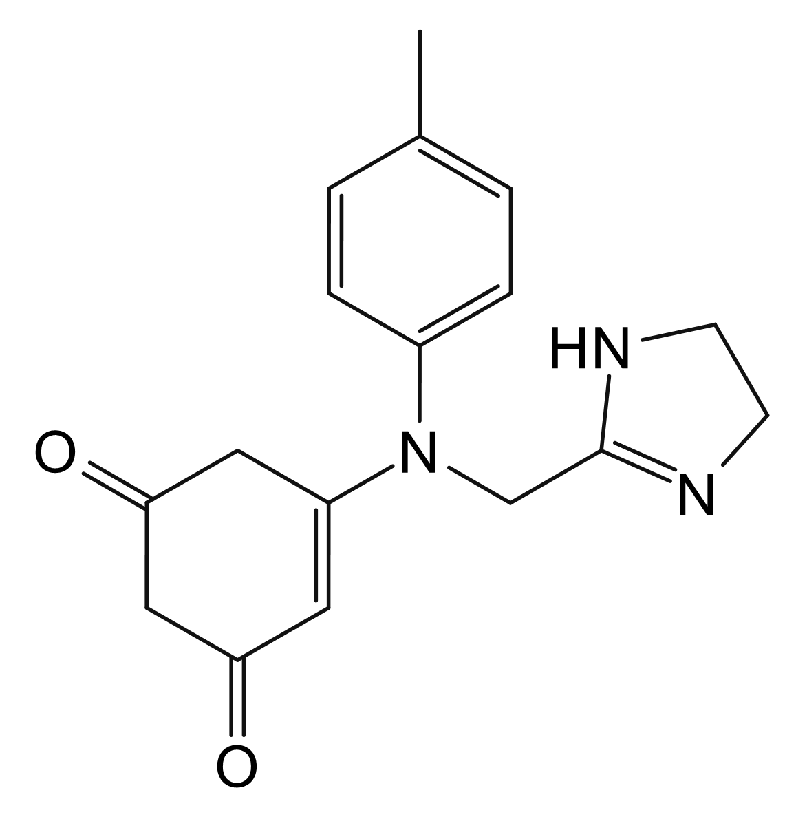 Phentolamine Impurity 20