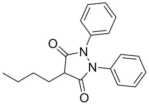 Phenylbutazone