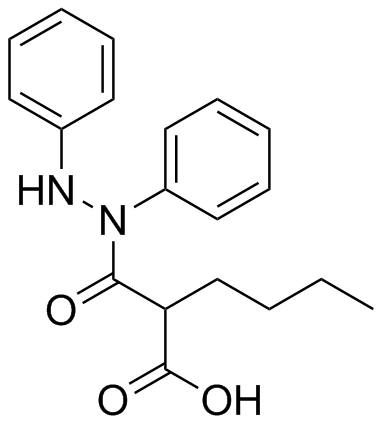 Phenylbutazone EP Impurity A