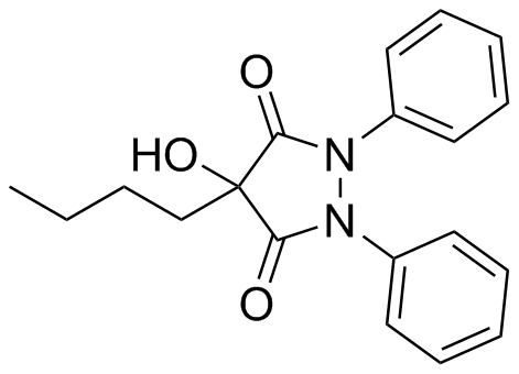 Phenylbutazone EP Impurity B