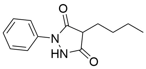 Phenylbutazone Impurity 12