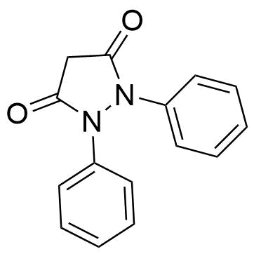 Phenylbutazone Impurity 13