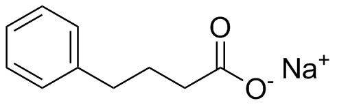 Sodium Phenylbutyrate
