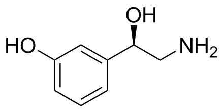 Phenylephrine EP Impurity A