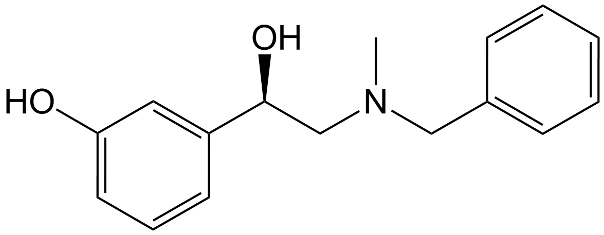 Phenylephrine EP Impurity D