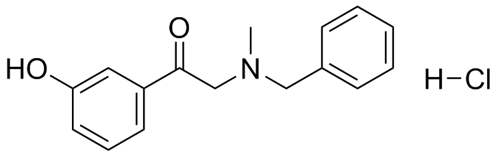 Phenylephrine EP Impurity E