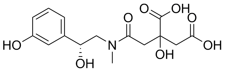 Phenylephrine Impurity 17