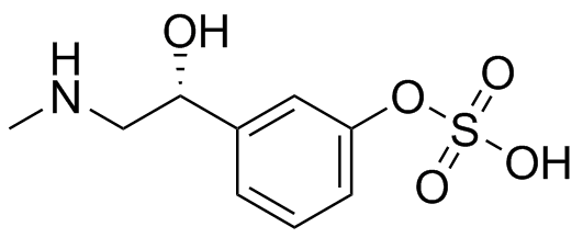 Phenylephrine Impurity 23