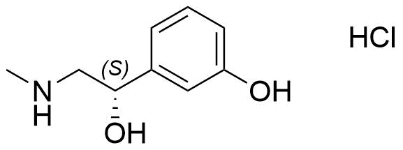 Phenylephrine Impurity 9