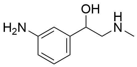 Phenylephrine Impurity 49