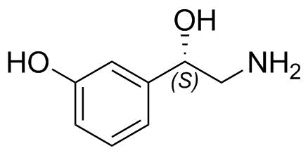 Phenylephrine EP Impurity A (S-Isomer)