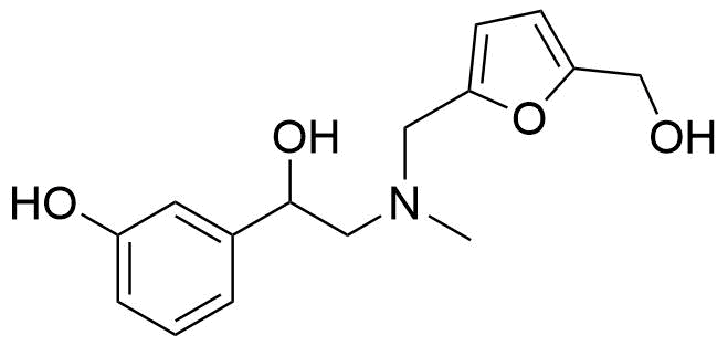 Phenylephrine Impurity 69