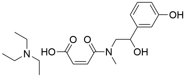Phenylephrine Impurity 71