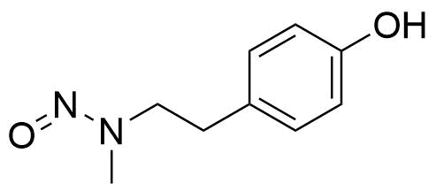 Phenylephrine Nitroso Impurity 86