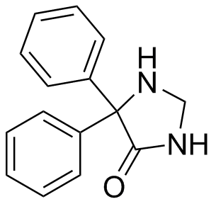Phenytoin Sodium impurity 4