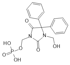 Phenytoin Sodium impurity 12