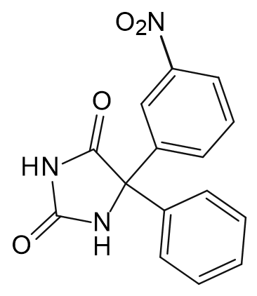 Phenytoin Sodium impurity 14