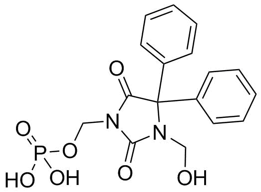 Phenytoin Sodium Impurity 12