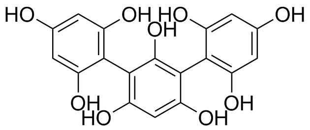 Phloroglucinol Impurity 28