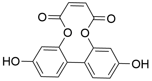 Phloroglucinol Impurity 92