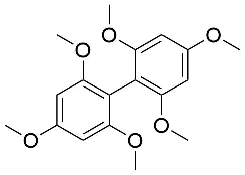 Phloroglucinol Impurity 98
