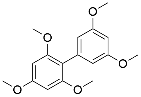 Phloroglucinol Impurity 104