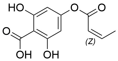 Phloroglucinol Impurity 115