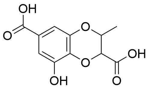 Phloroglucinol Impurity 116