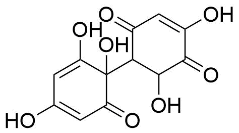 Phloroglucinol Impurity 117